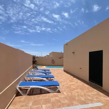 Anahi Homes Corralejo- Dracaena 16 *