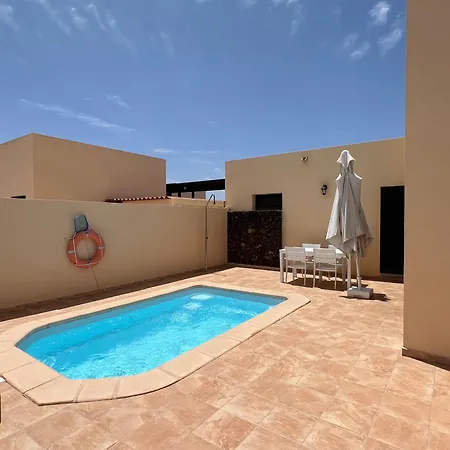 Anahi Homes Corralejo- Dracaena 16 Dom wakacyjny *