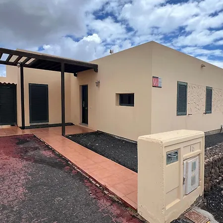 Anahi Homes Corralejo- Dracaena 16 Dom wakacyjny *