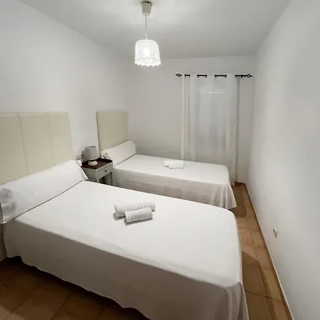 Anahi Homes Corralejo- Dracaena 16 * 拉·奥利瓦