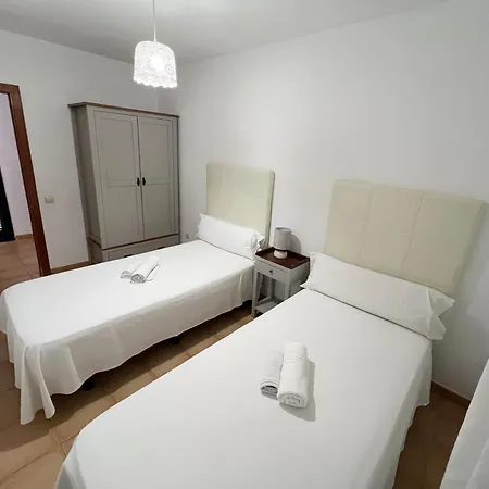 Anahi Homes Corralejo- Dracaena 16 拉·奥利瓦
