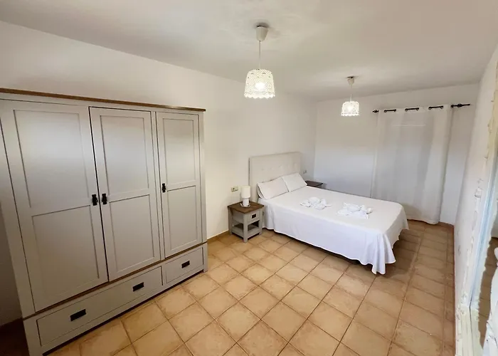Anahi Homes Corralejo- Dracaena 16 Сasa de vacaciones La Oliva