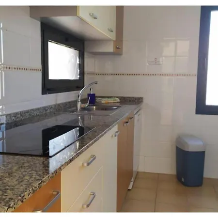 Holiday home Anahi Homes Corralejo- Dracaena 16 *