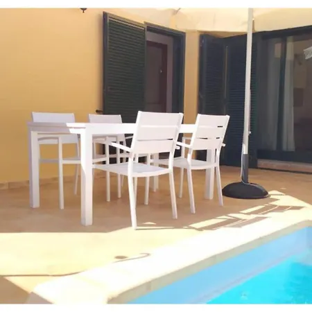 Anahi Homes Corralejo- Dracaena 16 Holiday home *