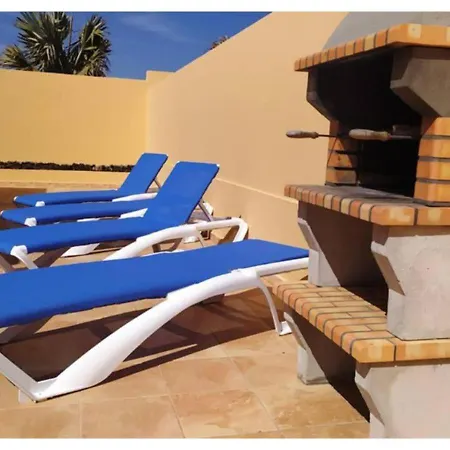 Anahi Homes Corralejo- Dracaena 16 *