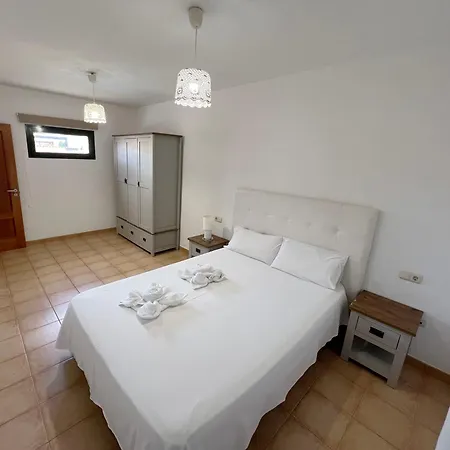 Dom wakacyjny Anahi Homes Corralejo- Dracaena 16