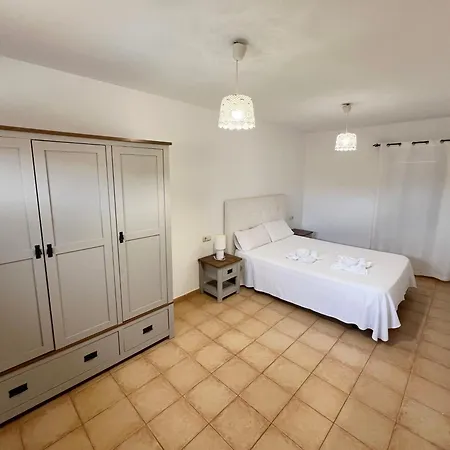 Anahi Homes Corralejo- Dracaena 16 Σπίτι διακοπών La Oliva