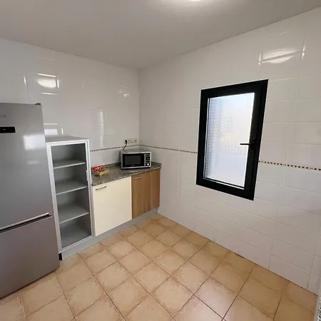 Anahi Homes Corralejo- Dracaena 16 * La Oliva