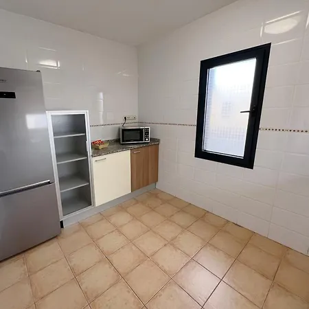 Σπίτι διακοπών Anahi Homes Corralejo- Dracaena 16 La Oliva