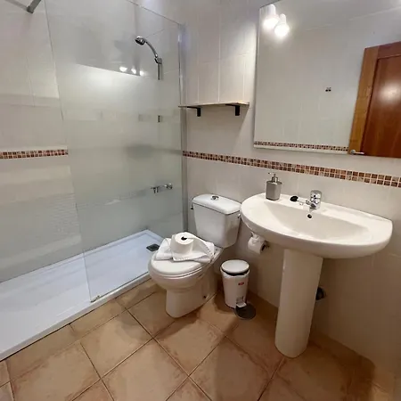 Anahi Homes Corralejo- Dracaena 16 Dom wakacyjny